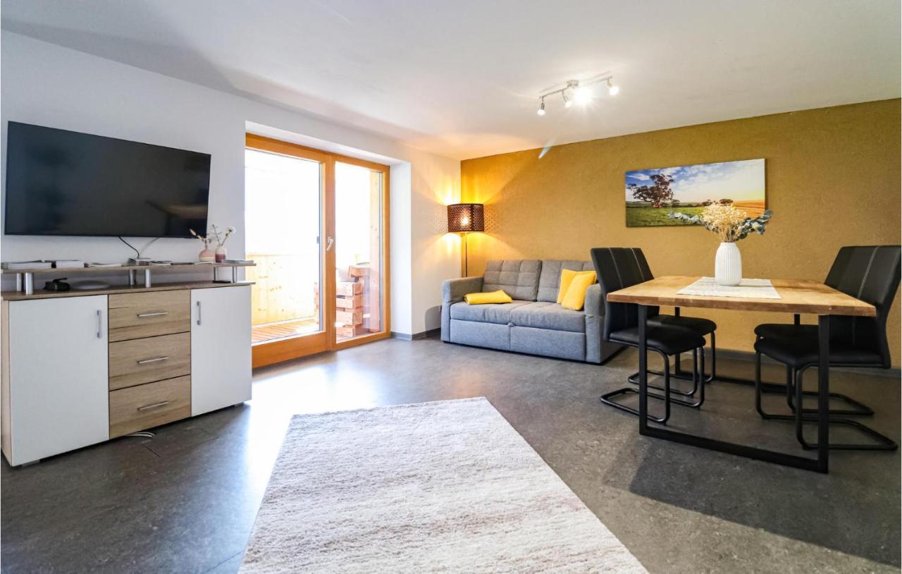 Ferienwohnung Sonntag מראה חיצוני תמונה
