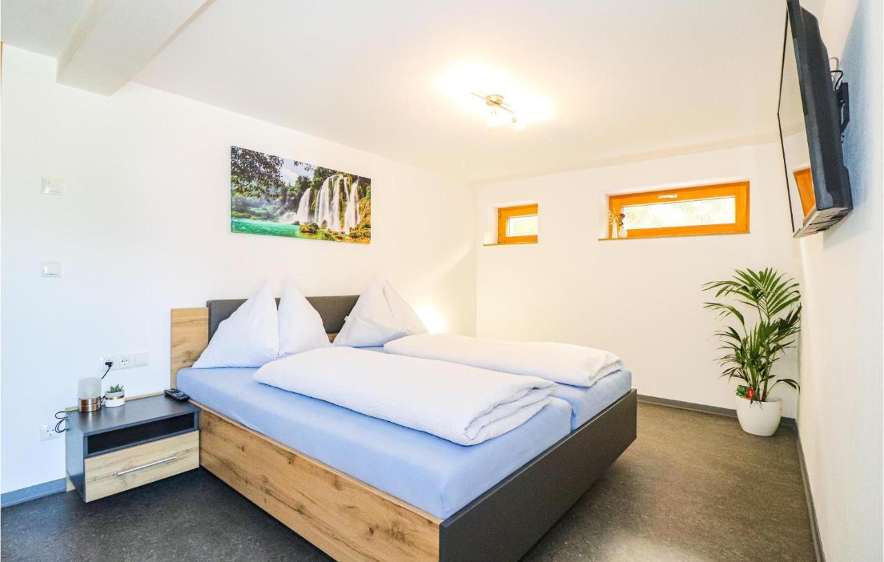 Ferienwohnung Sonntag מראה חיצוני תמונה