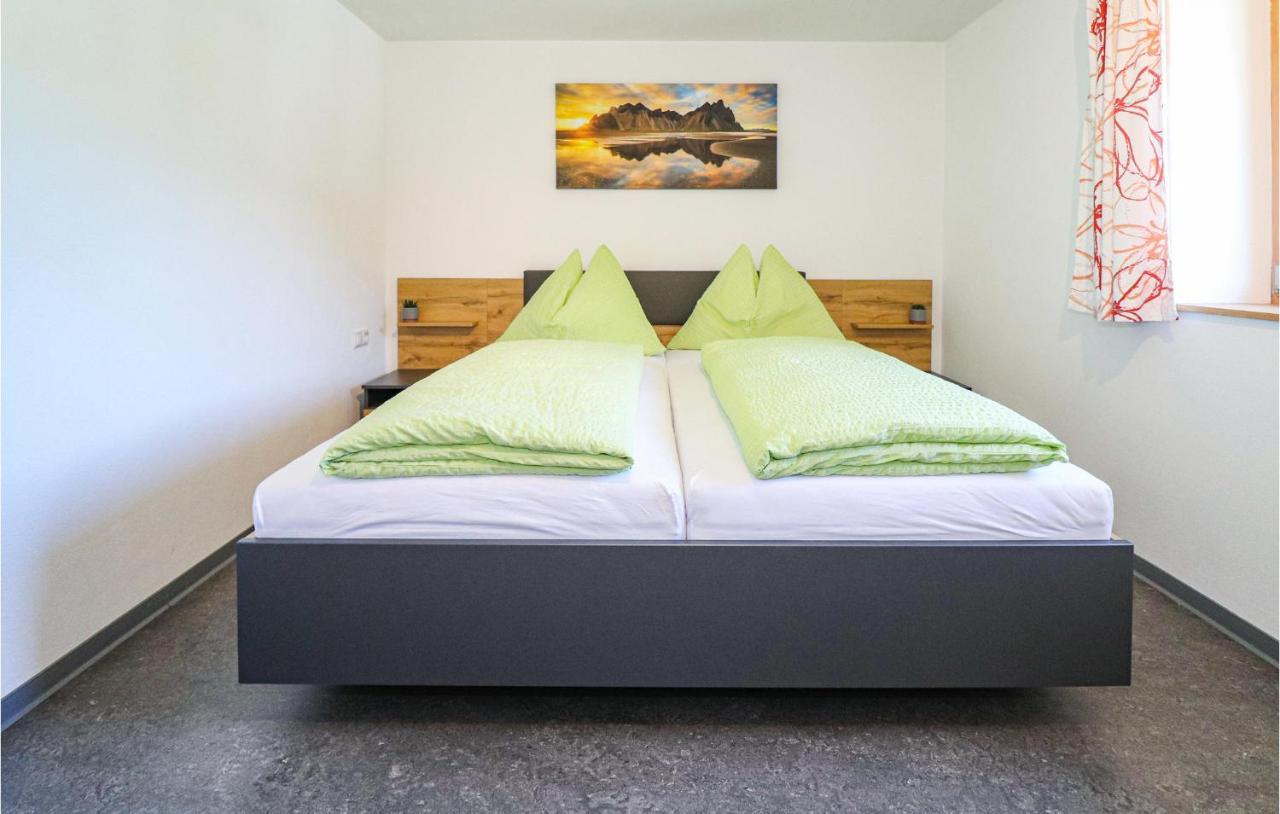 Ferienwohnung Sonntag מראה חיצוני תמונה